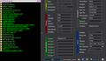 WinOLS Basic Mappack + DTC Bosch MED17.1.15 – VAG 4.2 FSI CFSA – 8T2907560 531220 – OLS / KP / JSON / CSV