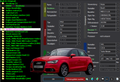 WinOLS & TunerPro Basic Mappack + DTC Bosch MED17.5.25 – VAG 1.4T CZCA – 04E906027AL 553700 – OLS / KP / XDF / JSON / CSV