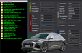 WinOLS & TunerPro Basic Mappack + DTC Bosch MD1CP014 – VAG 4.0D CVXB – 4N0907409 053109 – OLS / KP / XDF / JSON / CSV