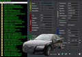 WinOLS & TunerPro Basic Mappack + DTC Bosch MED17.1.1 – VAG 4.0T CTGF – 4H0906014N 014525 – OLS / KP / XDF / JSON / CSV