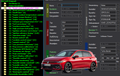 WinOLS & TunerPro Basic Mappack Continental SIMOS19.6 – VAG 2.0T DNPA – 8Y0906264B / 004EV_ECM20TFS0208Y0906264B – OLS / KP / XDF / JSON / CSV