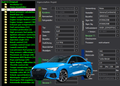WinOLS & TunerPro Basic Mappack Siemens/Continental SIMOS19.6 – VAG 2.0T CJXB – 8Y0906259B 005EV_ECM20TFS0208Y0906259B – OLS / KP / XDF / JSON / CSV