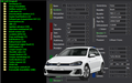 WinOLS & TunerPro Basic Mappack Bosch MED17.1.21 – VAG 1.4T – 04E906023AR 010698 – OLS / KP / XDF / JSON / CSV