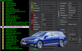 WinOLS & TunerPro Basic Mappack + DTC Bosch MED17.1.21 – VAG 1.4T – 04E906023AH 011158 – OLS / KP / XDF / JSON / CSV