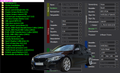 WinOLS & TunerPro Basic Mappack + DTC Bosch EDC17C56 – BMW 2.0D N47D20U1 – N47D20U1-F3xN47 536757 – OLS / KP / XDF / JSON / CSV
