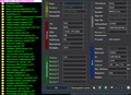 WinOLS & TunerPro Basic Mappack Bosch MEVD17.2.G – BMW M3 F80 3.0T S55B30 – 014409 #6MC9ECEB#490_S – OLS / KP / XDF / JSON / CSV