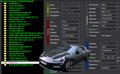 WinOLS & TunerPro Basic Mappack Bosch MED17.1.6 – Porsche 3.0T CGEA – 97061857707 533032 – OLS / KP / XDF / JSON / CSV