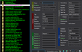 WinOLS Basic Mappack Continental SIMOS19.6 – VAG 2.0T DNFB – 5FF906259 - 004EV_ECM20TFS0 – OLS / KP / JSON / CSV