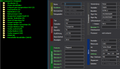 WinOLS Basic Mappack Delphi DCM6.2 – VAG 2.0D CXEC – 04L906056AM 372668 – OLS / KP / JSON / CSV