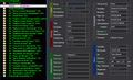 WinOLS Basic Mappack SIMOS12 – VAG 1.8TSI CJSA / CJSB – 8V0906264B SC100CC5000000 0003 – OLS / KP / JSON / CSV