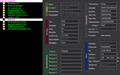 WinOLS Basic Mappack SIMOS18.10 – VAG 2.0TFSI DHHA / DKFA – 5G0906259Q SCG00AB000000 0007 – 445 ECU Maps – OLS / KP / JSON / CSV