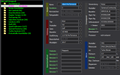 WinOLS Basic Mappack SIMOS18.10 – VAG 2.0TFSI DNUC / DNUD / DNUE – 8V0906259R SCG00A1000000 0002 – 492 ECU Maps – OLS / KP / JSON / CSV