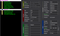 WinOLS Basic Mappack SIMOS18.4 – VAG 2.0TFSI Hybrid DLHB / DKNA / DKWB – 4K0906259 SCB00W4700000 0005 – 402 ECU Maps – OLS / KP / JSON / CSV