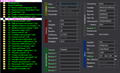 WinOLS Basic Mappack SIMOS18 – VAG 2.0TFSI CHHB / CHHC – 8S0906259 SC800LB400000 0003 – 429 ECU Maps – OLS / KP / JSON / CSV