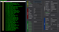 WinOLS Basic Mappack SIMOS18 – VAG 2.0TFSI CHHB / CXDA / CNTC – 5G0906259 SC800F8400000 0007 – 472 ECU Maps – OLS / KP / JSON / CSV