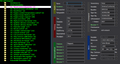 WinOLS Basic Mappack SIMOS18 – VAG 2.0TFSI CJXE / CJXB / CJXA / CJXC – 5G0906259E SC800H6500000 0007 – 433 ECU Maps – OLS / KP / JSON / CSV