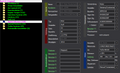 WinOLS Basic Mappack SIMOS18 – VAG 2.0TFSI CJXE / CJXB / CJXA / CJXC – 8V0906259F SC80003000000 0002 – 423 ECU Maps – OLS / KP / JSON / CSV