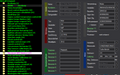 WinOLS Basic Mappack SIMOS18 – VAG 2.0TFSI CJXE / DJHB / CJXB / CJXC – 8V0906259J SC800S5000000 0003 – 508 ECU Maps – OLS / KP / JSON / CSV