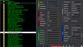 WinOLS Basic Mappack SIMOS18 – VAG 2.0TFSI CJXE / DJHB / CJXH / CJXC – 8V0906259J SC800S5000000 0003 – 508 ECU Maps – OLS / KP / JSON / CSV