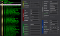 WinOLS Basic Mappack SIMOS18 – VAG 2.0TFSI CJXG – 5G0906259B SC800H5100000 0002 – 437 ECU Maps – OLS / KP / JSON / CSV