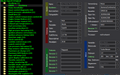WinOLS Basic Mappack SIMOS18 – VAG 2.0TSI / TFSI CJX – 3G0906259B SC80004000000 0002 – 521 ECU Maps – OLS / KP / JSON / CSV