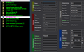 WinOLS Basic Mappack SIMOS19.2 – VAG 3.0TFSI DLZA – 4K0906259R 001EV_ECM20TFS0 – OLS / KP / JSON / CSV