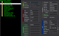 WinOLS Basic Mappack SIMOS19.3 – VAG 2.0TFSI EA288 – 5NA906259F 002EV_ECM20TFS0205NA906259F – OLS / KP / JSON / CSV