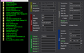 WinOLS Basic Mappack Siemens MSD80 – BMW 3.0T N53 – I8A0S IFC2S – OLS  KP  JSON  CSV