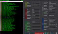 WinOLS Basic Mappack Siemens SIMOS19.3 – VAG 2.0T DNFE/DNFC/DNFG – 3G0906259L SCQD20 – OLS / KP / JSON / CSV