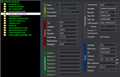 WinOLS Basic Mappack Siemens SIMOS19.7 – VAG 2.0T – 004EV_ECM20TFS0 – OLS / KP / JSON / CSV