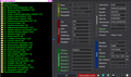 WinOLS Basic Mappack Siemens SIMOS19.6 – VAG 2.0T EA888 – 8V0906264C 001EV_ECM20TFS0208Y0906264C – OLS  KP  JSON  CSV
