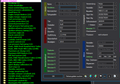 WinOLS Basic Mappack + DTC Bosch MED17.1.62 – VAG 2.5T DNWA – 8V0907404H 084544 – OLS / KP / JSON / CSV