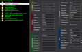 WinOLS Basic Mappack + DTC EDC17C64 – VAG 2.0TDI CUPA – 04L906021EL 541538 7542 – 2000+ Entries (incl. DTC Codes) – OLS / KP / JSON / CSV