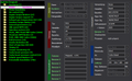 WinOLS Basic Mappack + DTC EDC17CP44 – VAG 3.0TDI CDUC – 4G0907401F 521649 0005 – 1000+ Entries (incl. DTC Codes) – OLS / KP / JSON / CSV