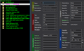 WinOLS Basic Mappack + DTC MED17.5.25 – VAG 1.4TSI CZCA – 04E906027HB 006816 7525 – 1800+ Entries (incl. DTC Codes) – OLS / KP / JSON / CSV