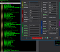 WinOLS Super Mappack MED9.1.2 – Audi RS3 8P 2.5TFSI CEPA – 8P0907404 519001 0040 – 837 ECU Maps – OLS / KP / JSON / CSV