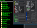 WinOLS Super Mappack MG1CS008 – Audi RS6 C8 4.0TFSI DJPB – 4K0907557D 080219 0003 – 923 ECU Maps – OLS / KP / JSON / CSV