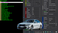 WinOLS & TunerPro Basic Mappack Bosch MD1CP032 – BMW 3.0D B57 B57D30T2 – 372668 O_8OMX0-0000917F-023 – OLS  KP  XDF  JSON  CSV