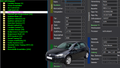 WinOLS & TunerPro Basic Mappack Bosch MED17.5.5 – VAG 1.4T CAVD – 518327 – OLS / KP / XDF / JSON / CSV