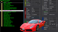WinOLS & TunerPro Basic Mappack Bosch MED17.6.9 – Ferrari 3.9 V8 Biturbo – 003796 – OLS  KP  XDF  JSON  CSV