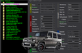 WinOLS & TunerPro Basic Mappack Bosch MED17.7.8 – Mercedes-Benz 4.0T V8 M177 – 026706 – OLS / KP / XDF / JSON / CSV