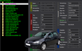 WinOLS & TunerPro Basic Mappack Siemens/Continental PCR2.1 – VAG 1.6D CAYC – 03L906023MQ SM2G0P3000000 – OLS / KP / XDF / JSON / CSV