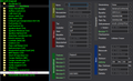 WinOLS & TunerPro Basic Mappack Siemens/Continental SIMOS19.3 – VAG 2.0T – 5NA906259E 001EV_ECM20TFS0205NA906259E – OLS / KP / XDF / JSON / CSV  Description