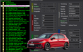 WinOLS & TunerPro Basic Mappack Siemens SIMOS19.6 – VAG 2.0T EA888 – 8Y0906264C 001EV_ECM20TFS0205H0906259H – OLS / KP / XDF / JSON / CSV