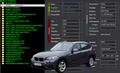 WinOLS & TunerPro Basic Mappack + DTC Bosch EDC17C06 – BMW 2.0D N47D20C – O_7S37UB121A 507453 – OLS / KP / XDF / JSON / CSV