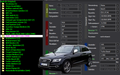 WinOLS & TunerPro Basic Mappack + DTC Bosch EDC17C46 – VAG 2.0D CJCA – 03L906018MN 515568 – OLS / KP / XDF / JSON / CSV