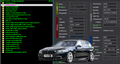 WinOLS & TunerPro Basic Mappack Bosch MDG1 MD1CS001 – BMW 2.0D B47D20O1 – B47D20O1-G01B47 046402 – OLS / KP / XDF / JSON / CSV