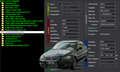 WinOLS & TunerPro Basic Mappack + DTC Bosch EDC17CP09 – BMW 2.5D N57D30A – X_76SLKM841A 504248 – OLS / KP / XDF / JSON / CSV