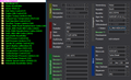 WinOLS & TunerPro Basic Mappack + DTC Bosch EDC17CP45 – BMW 3.0D N57D30T1 – O_7BUI-00001373-012 – OLS / KP / XDF / JSON / CSV