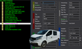 WinOLS & TunerPro Basic Mappack + DTC Bosch MD1CS006 – 2.0D – 087112 – OLS / KP / XDF / JSON / CSV